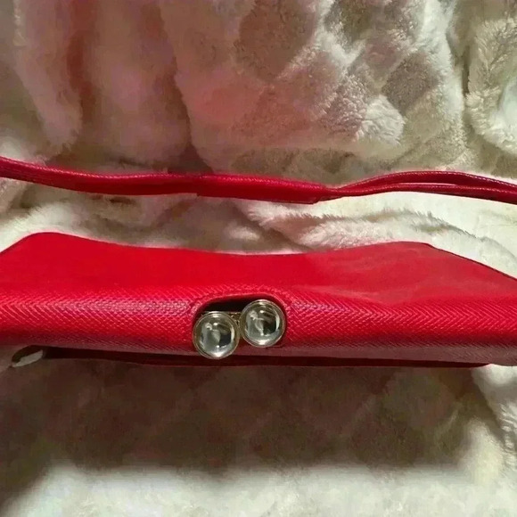lulu by lulu guinness 2 In 1 Purse and clutch - Picture 2 of 15